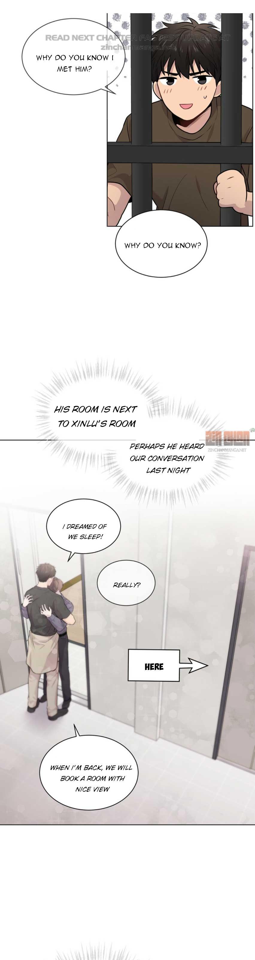 PASSION Chapter 131.5 page 14 - 