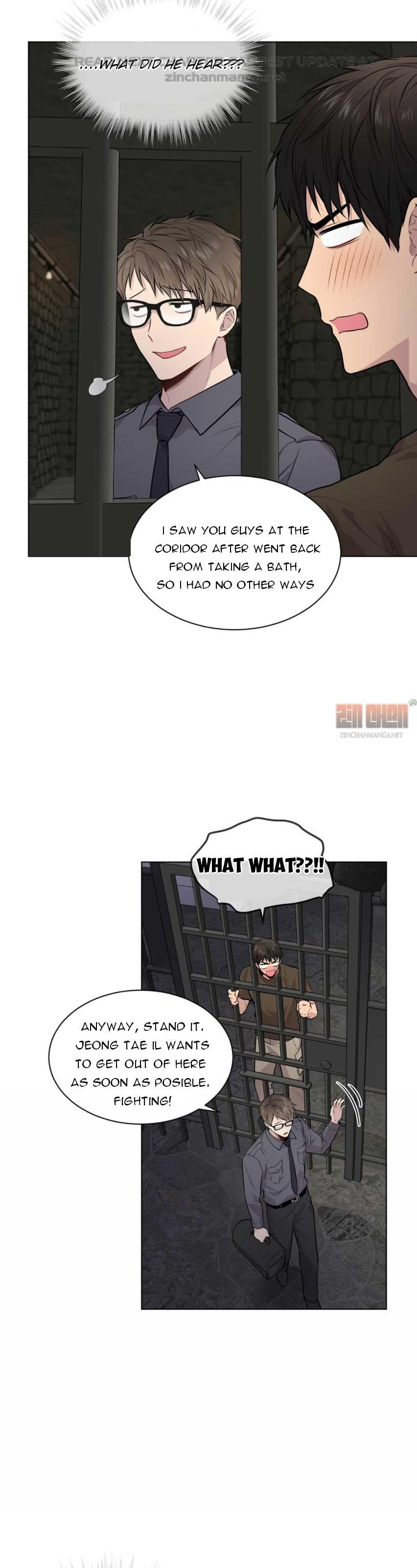 PASSION Chapter 131.5 page 15 - 