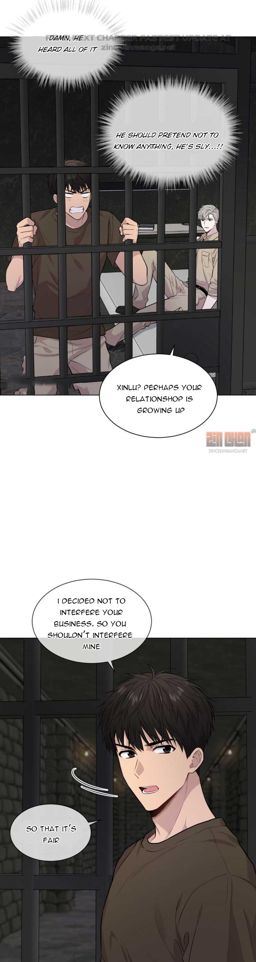 PASSION Chapter 131.5 page 16 - 