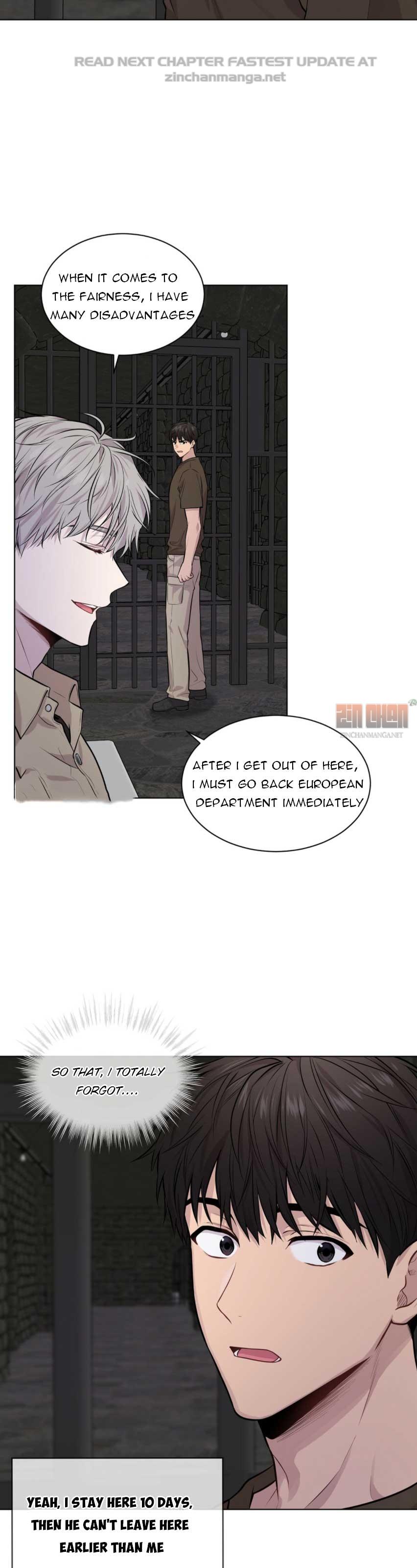 PASSION Chapter 131.5 page 17 - 