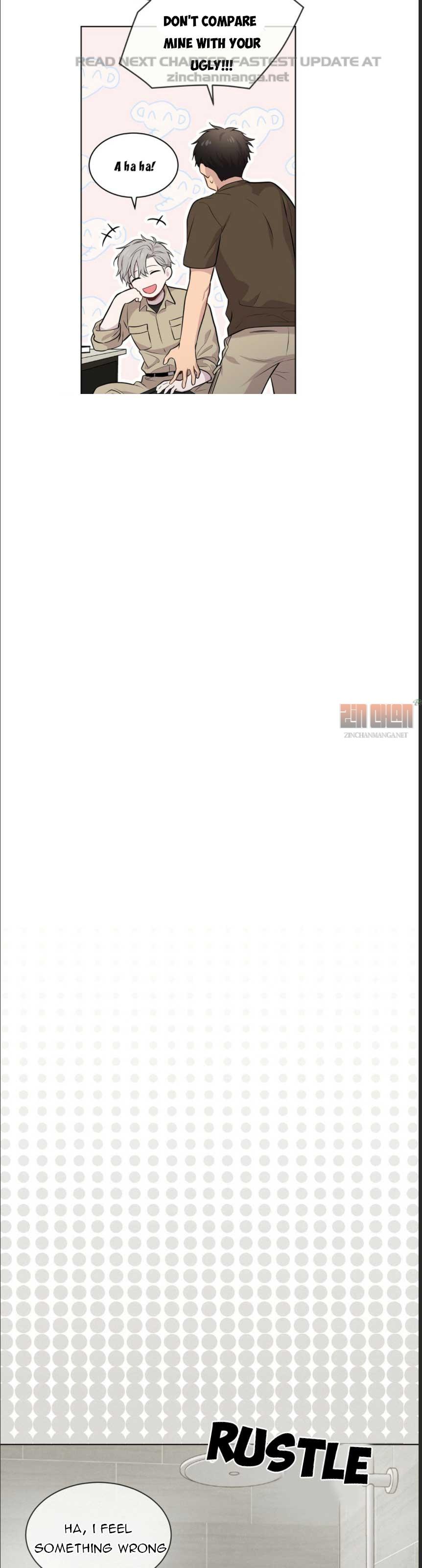 PASSION Chapter 131.5 page 25 - 
