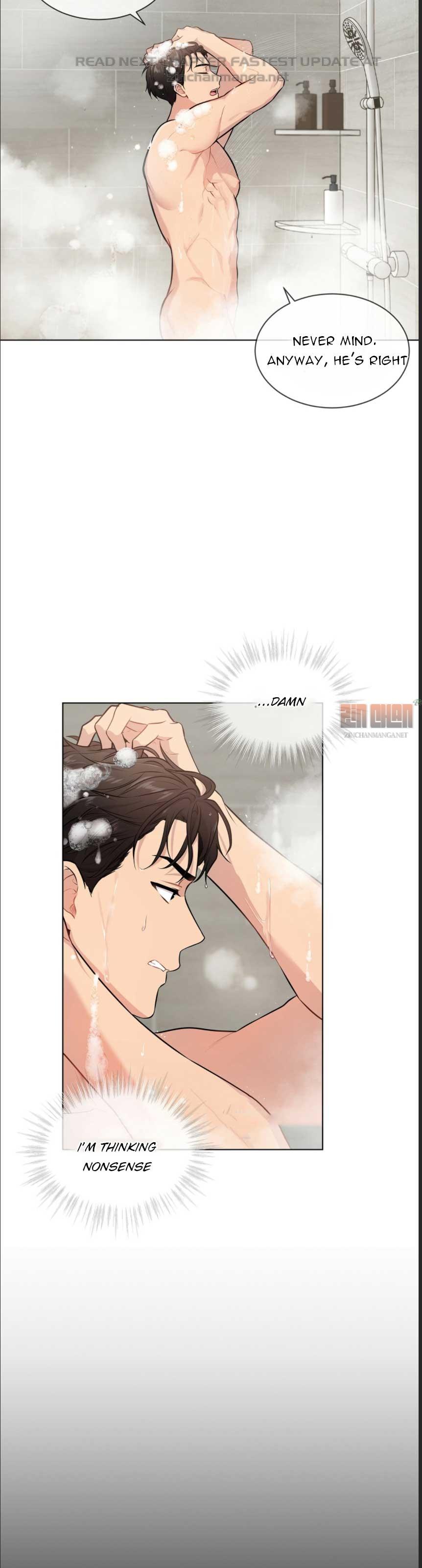 PASSION Chapter 131.5 page 26 - 