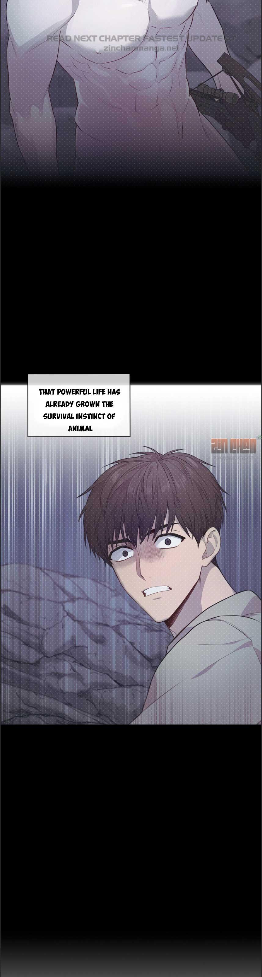 PASSION Chapter 131.5 page 28 - 