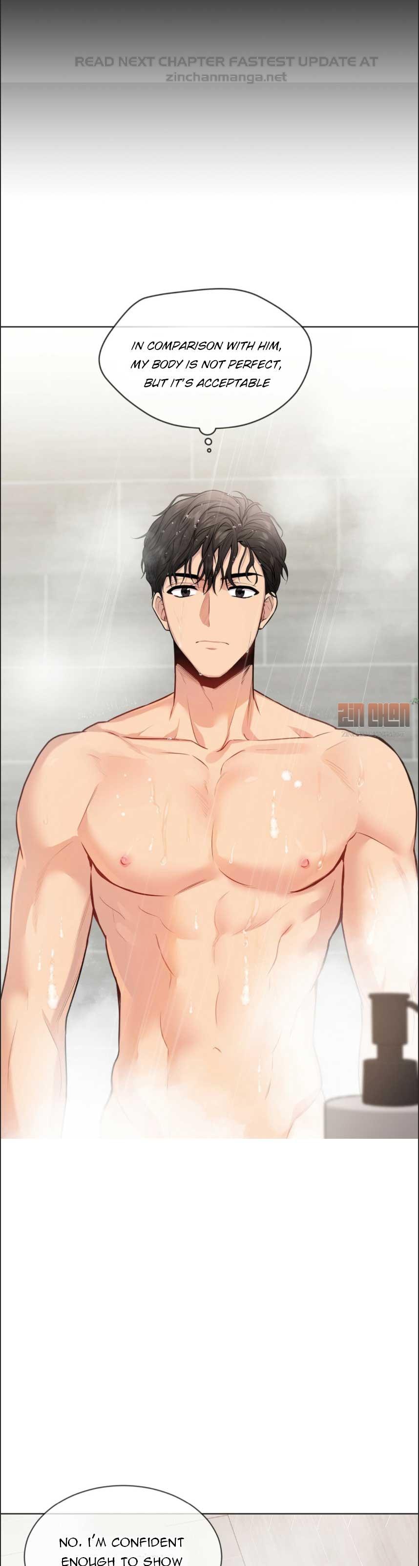 PASSION Chapter 131.5 page 29 - 