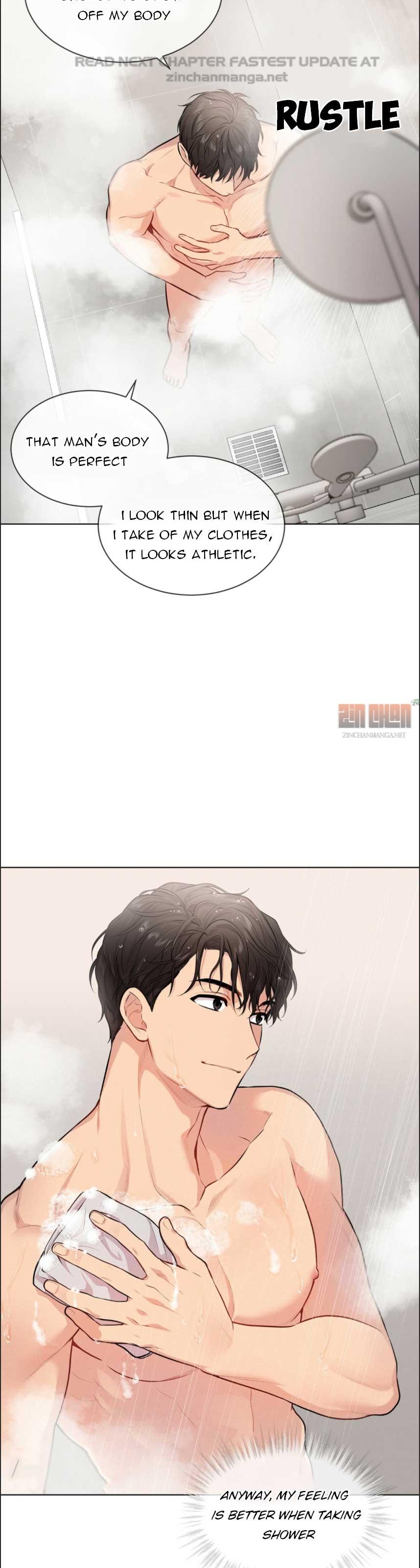 PASSION Chapter 131.5 page 30 - 