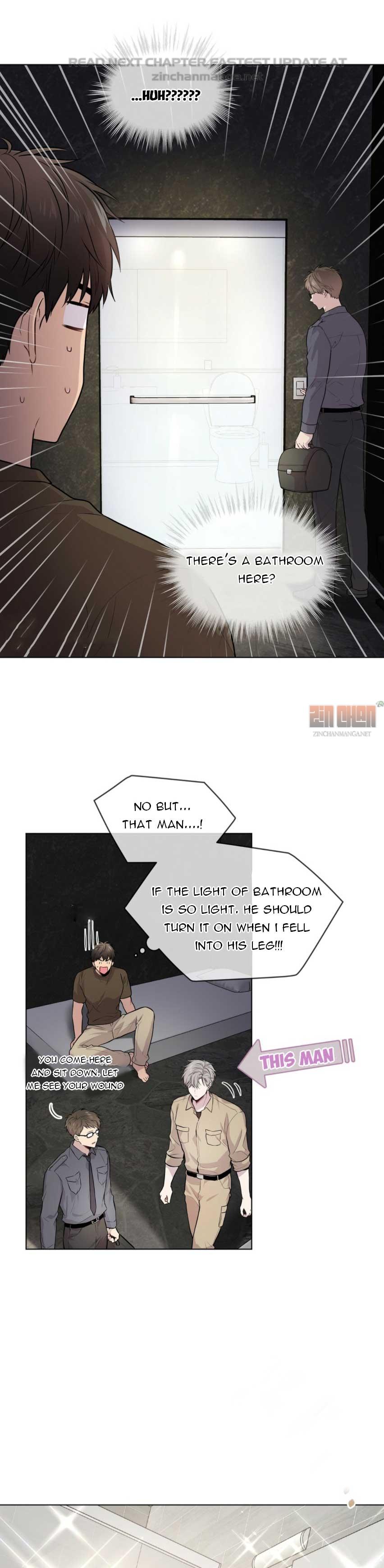 PASSION Chapter 131.5 page 4 - 