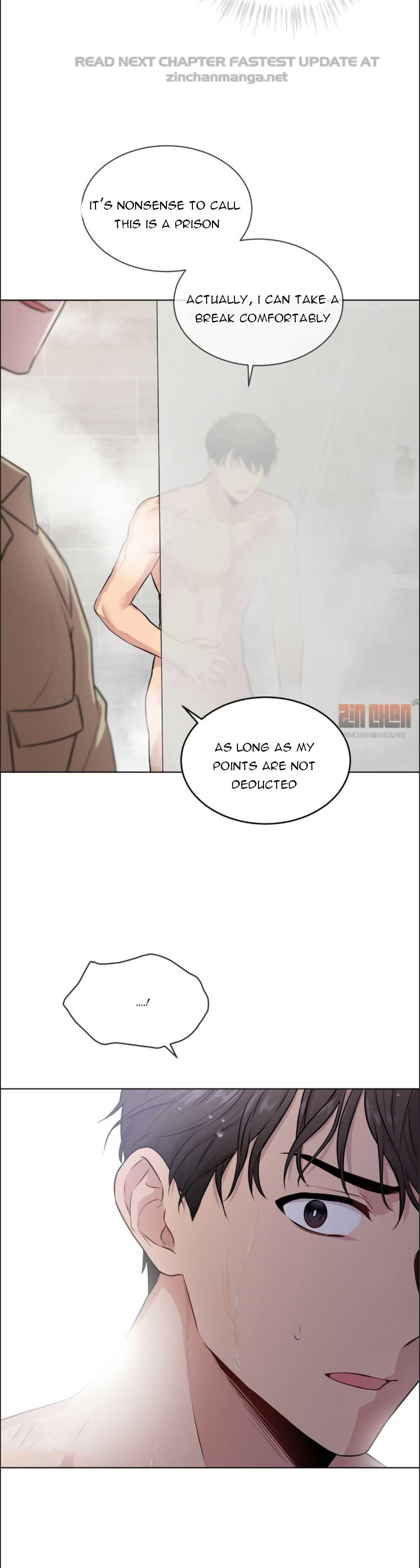 PASSION Chapter 131.5 page 31 - 