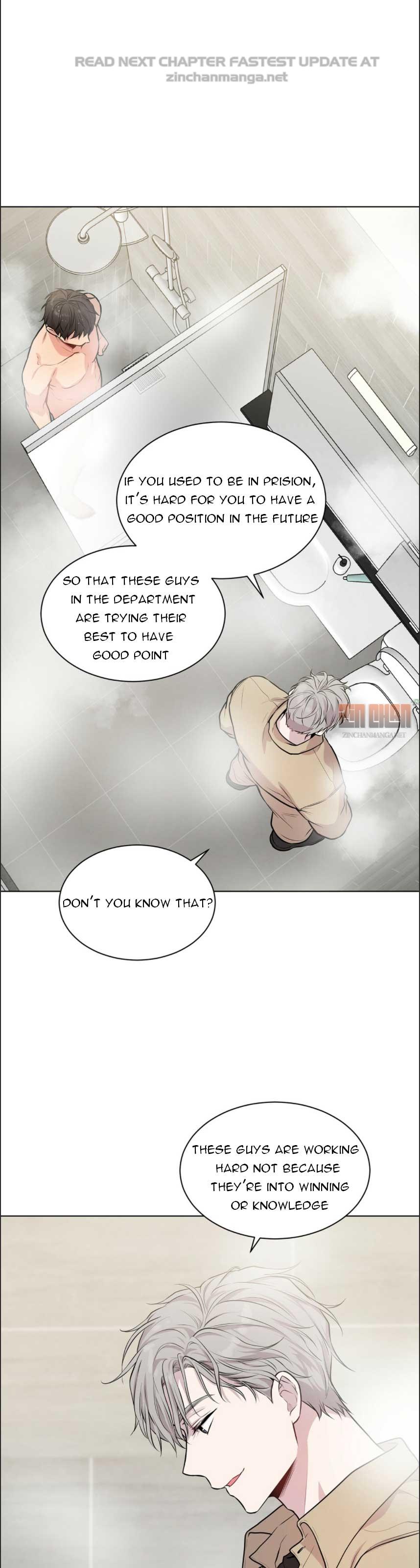 PASSION Chapter 131.5 page 32 - 