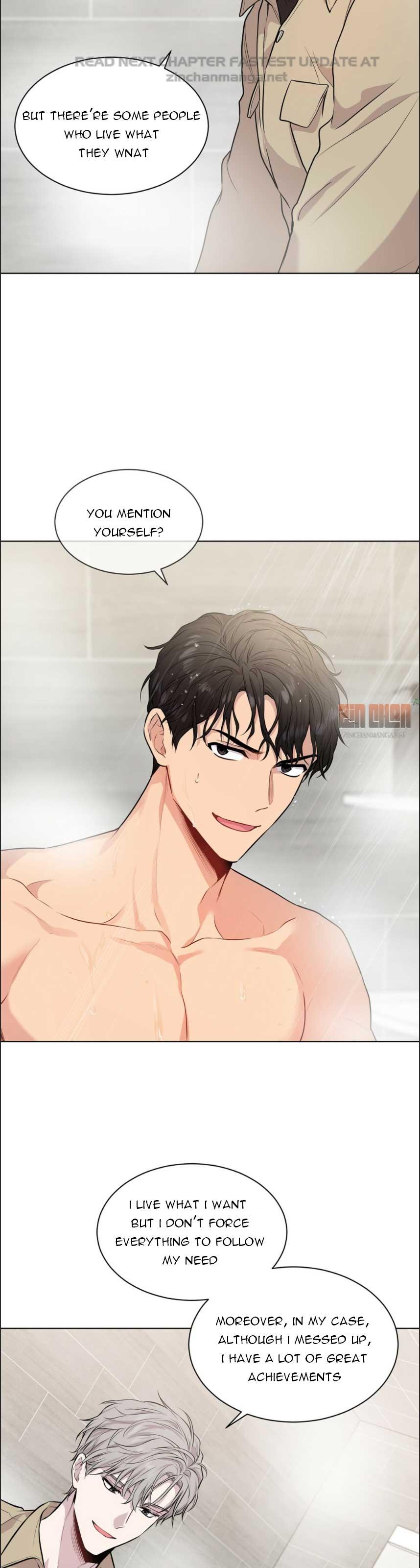 PASSION Chapter 131.5 page 33 - 