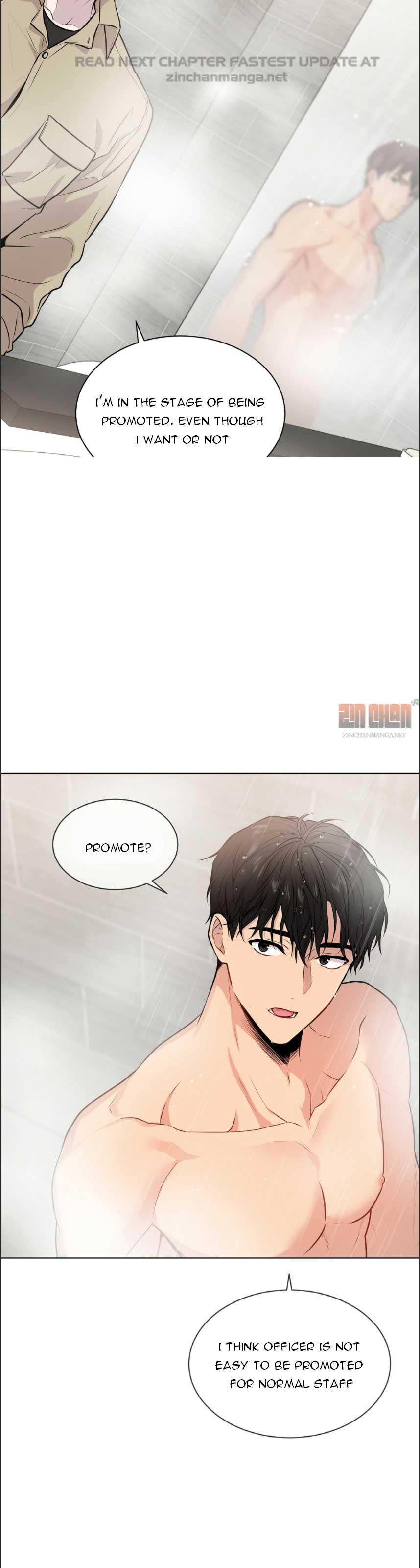 PASSION Chapter 131.5 page 34 - 