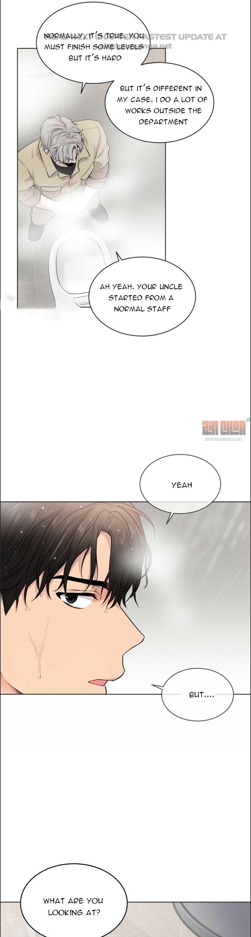 PASSION Chapter 131.5 page 35 - 
