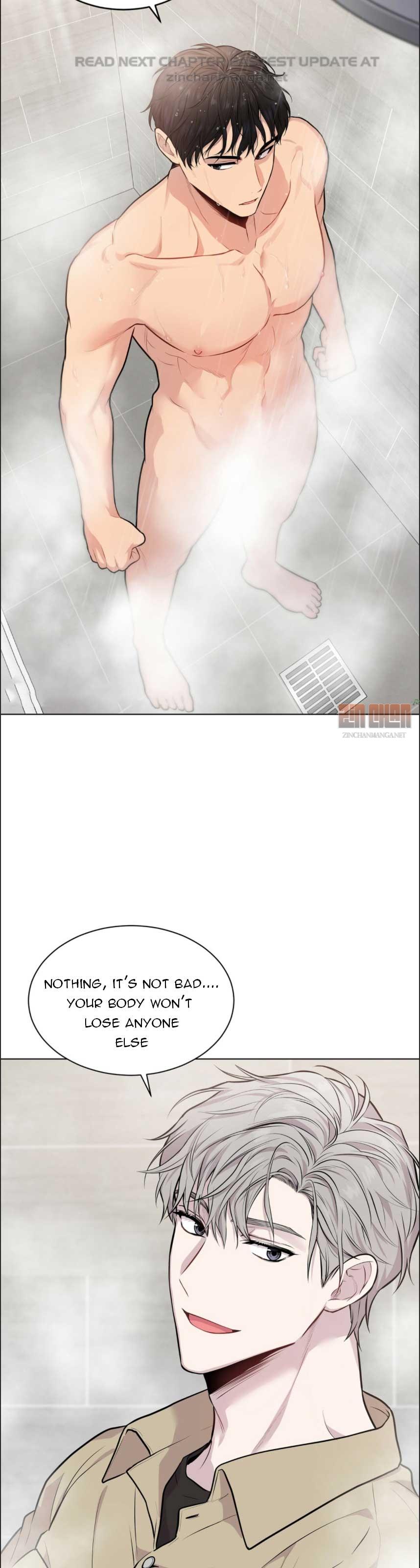 PASSION Chapter 131.5 page 36 - 