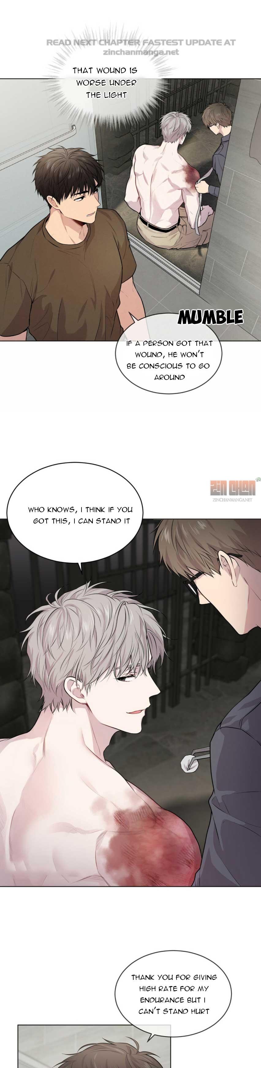 PASSION Chapter 131.5 page 6 - 