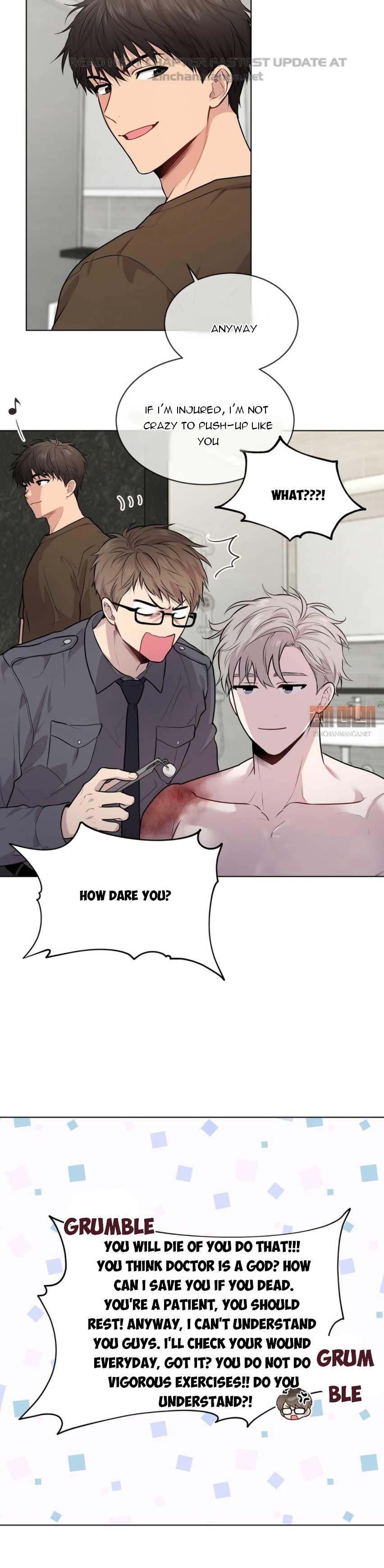 PASSION Chapter 131.5 page 7 - 