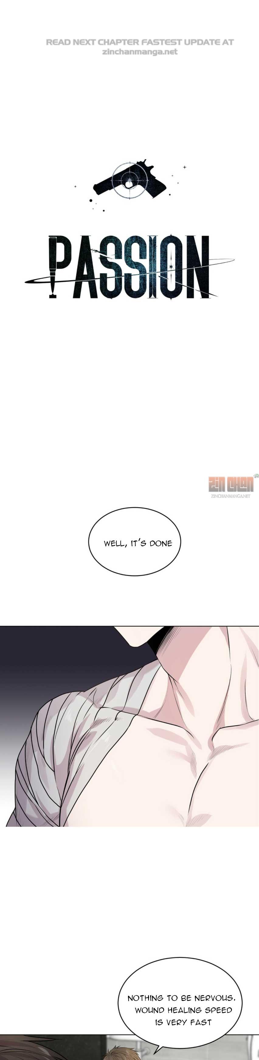 PASSION Chapter 131.5 page 8 - 