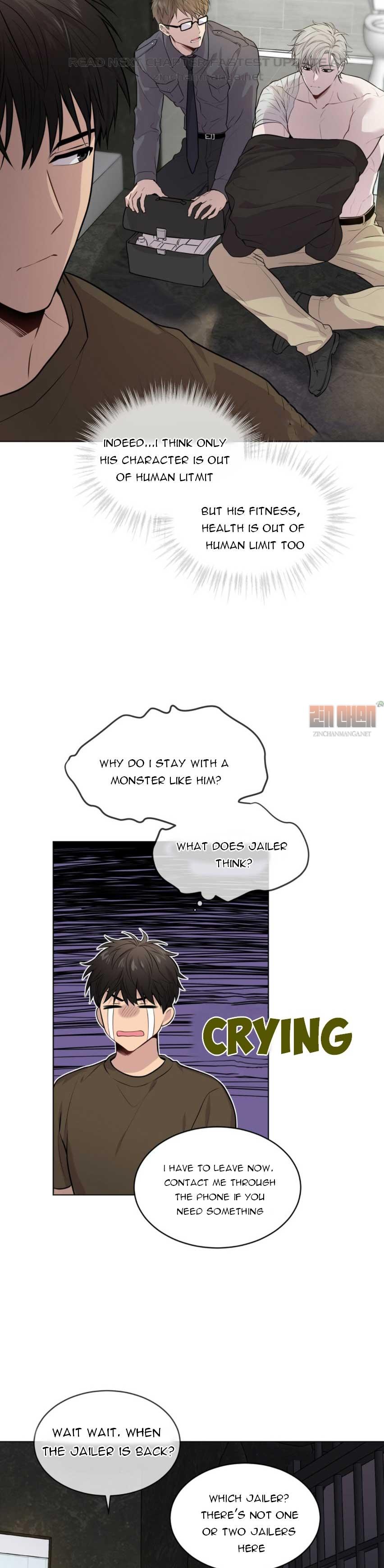 PASSION Chapter 131.5 page 9 - 