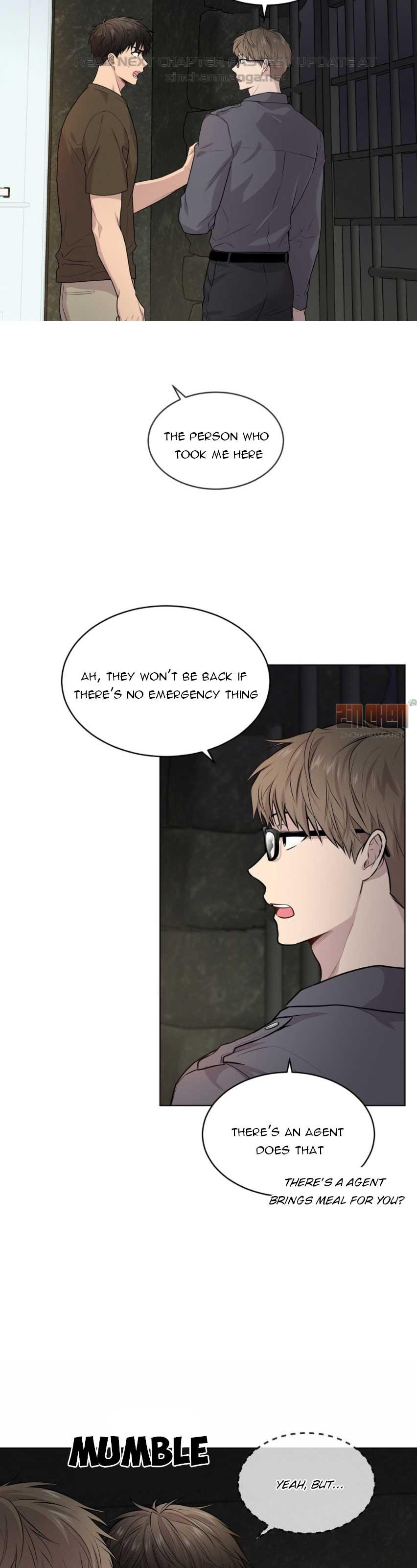 PASSION Chapter 131.5 page 10 - 