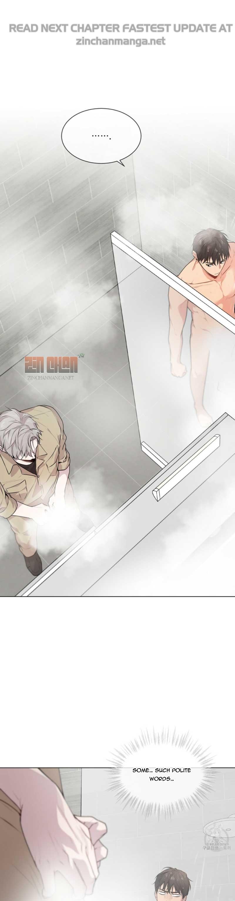 PASSION Chapter 131.6 page 2 - 