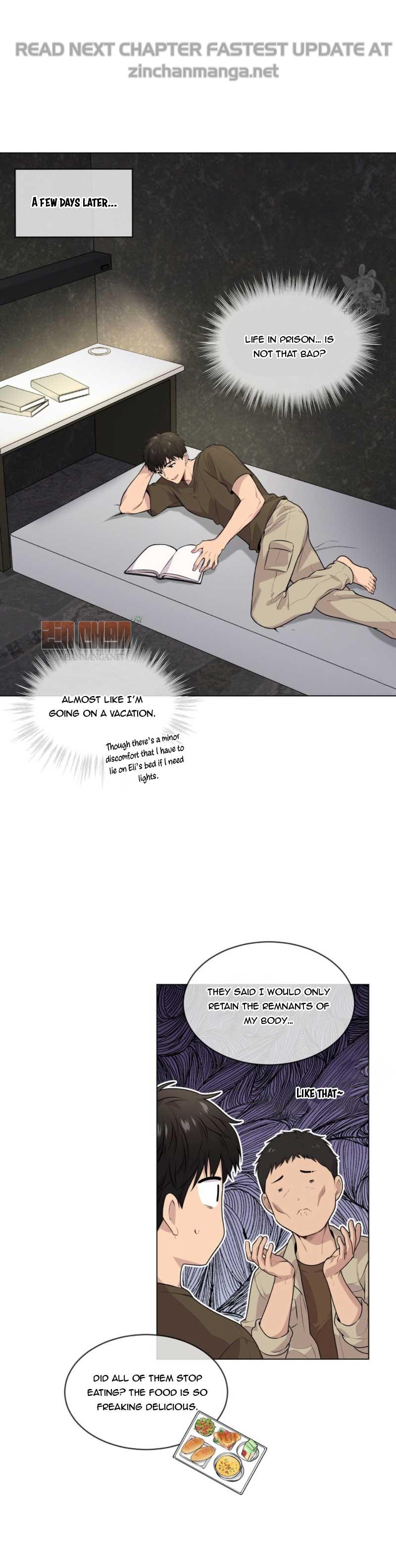 PASSION Chapter 131.6 page 13 - 