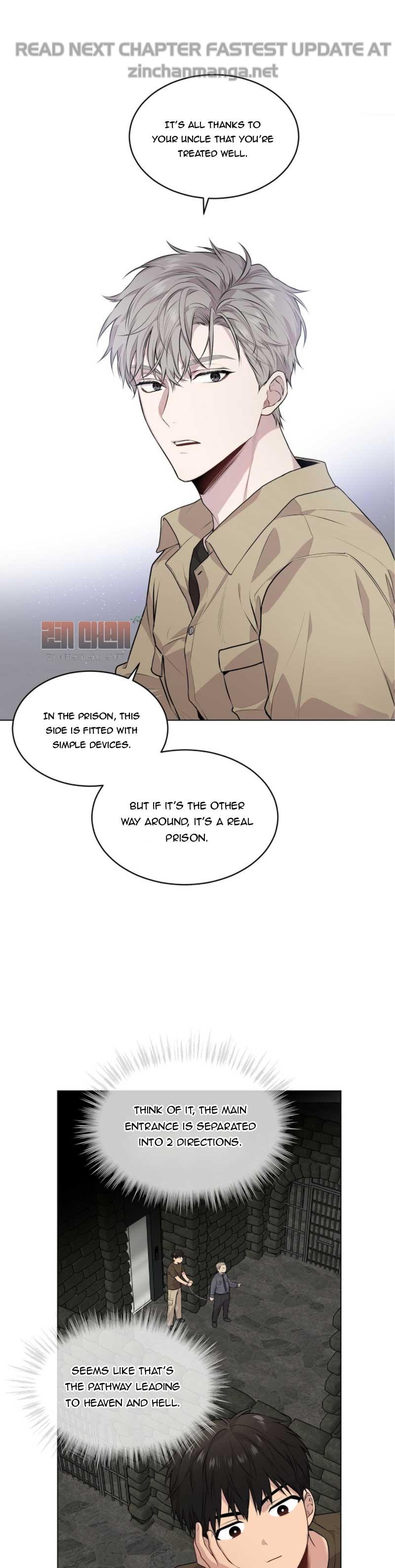 PASSION Chapter 131.6 page 14 - 