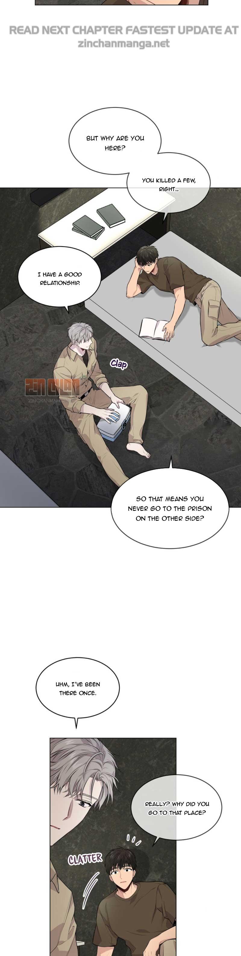 PASSION Chapter 131.6 page 15 - 