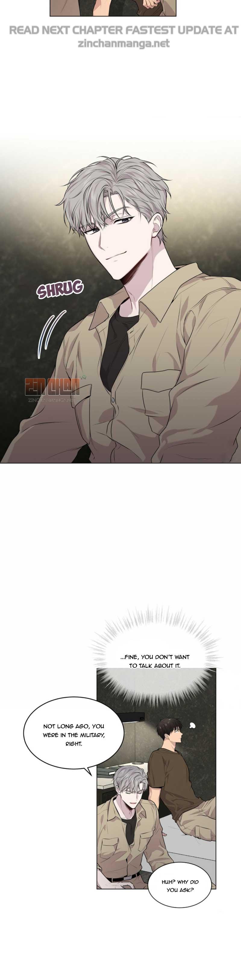 PASSION Chapter 131.6 page 16 - 