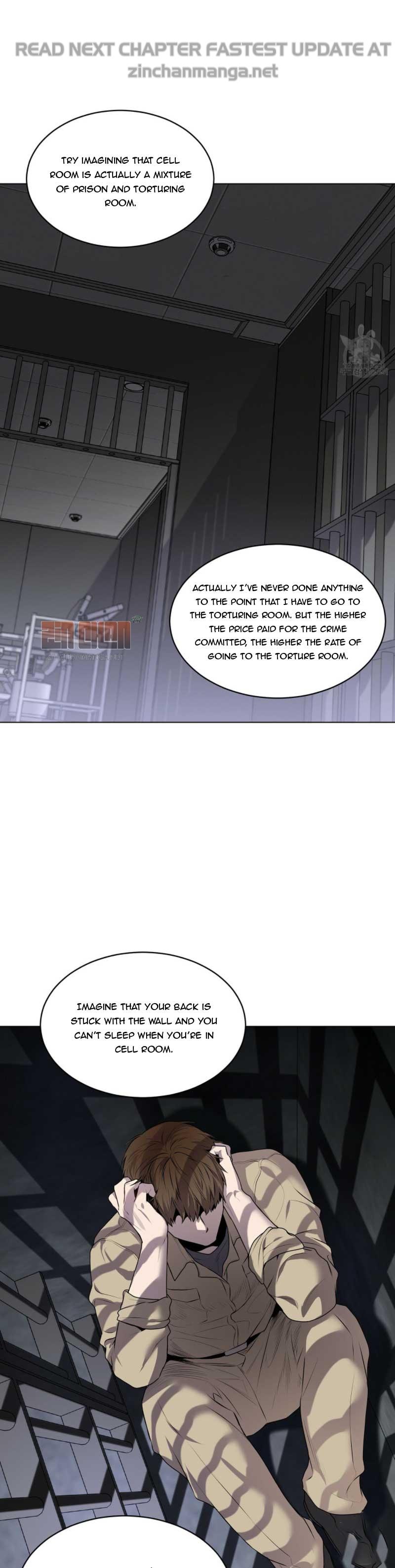 PASSION Chapter 131.6 page 17 - 