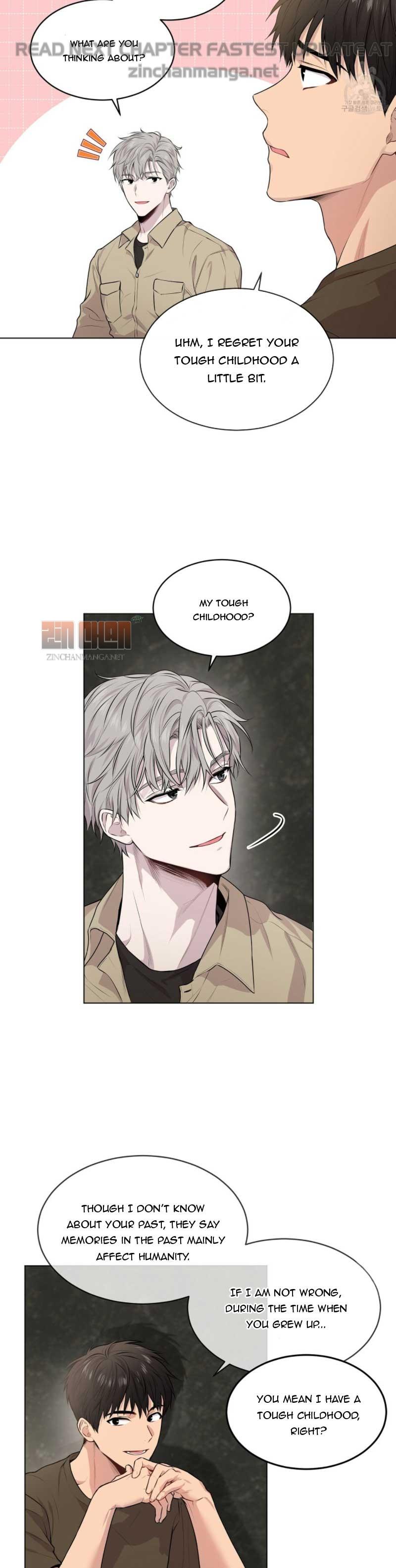 PASSION Chapter 131.6 page 19 - 