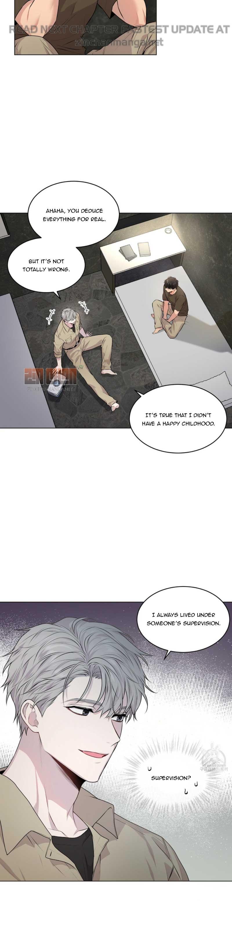 PASSION Chapter 131.6 page 20 - 