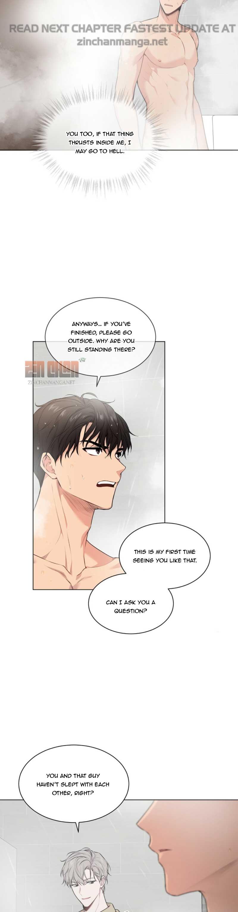 PASSION Chapter 131.6 page 3 - 