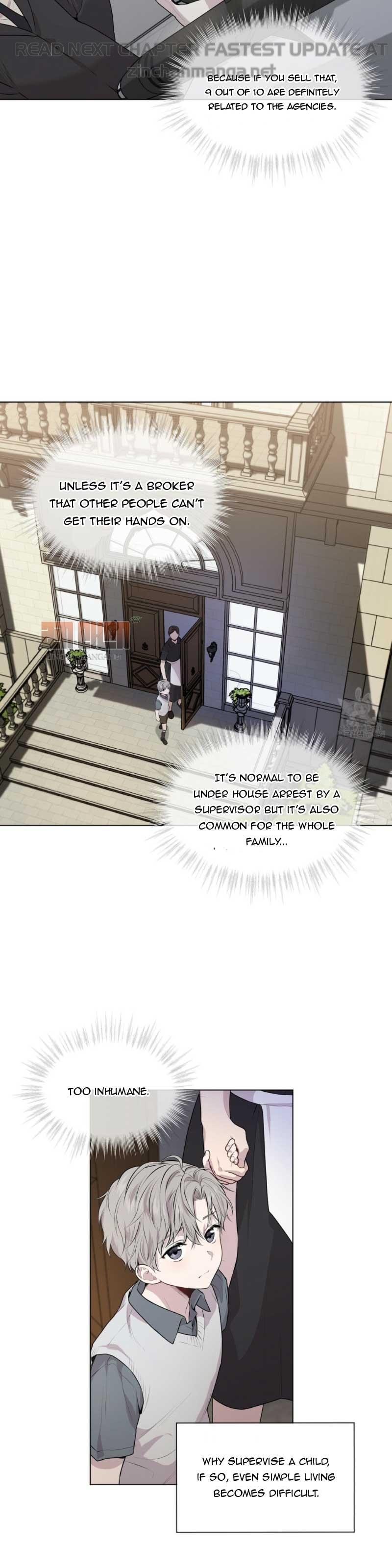 PASSION Chapter 131.6 page 22 - 
