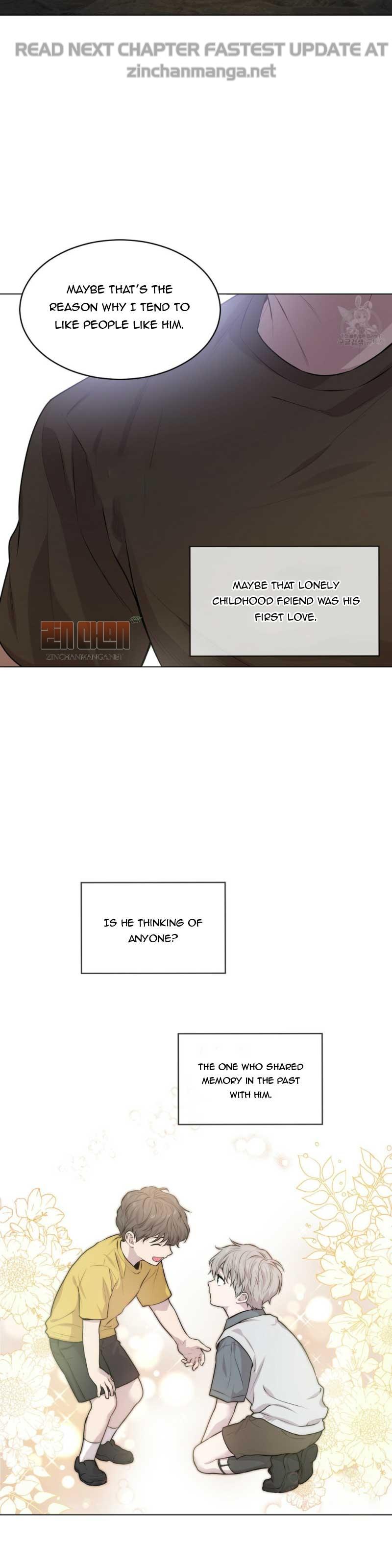 PASSION Chapter 131.6 page 24 - 