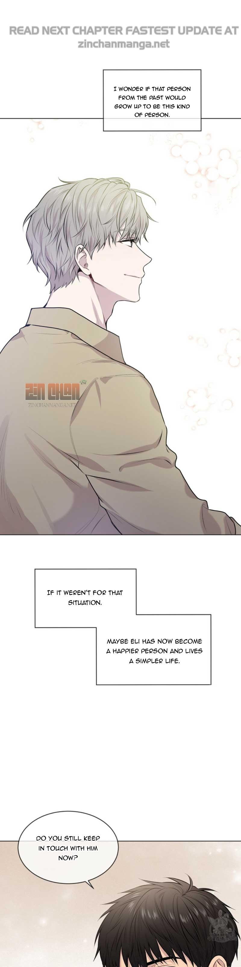 PASSION Chapter 131.6 page 25 - 