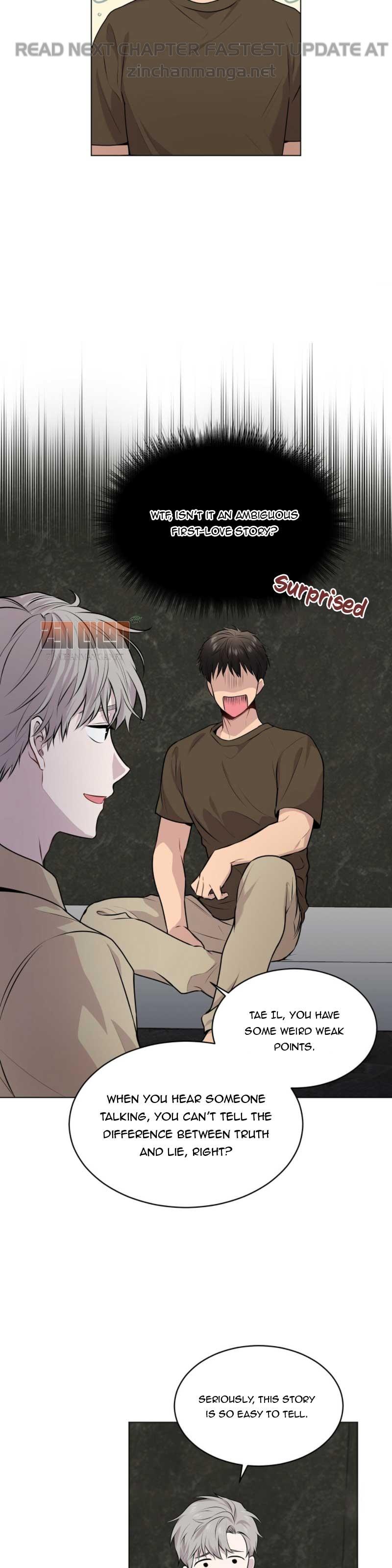 PASSION Chapter 131.6 page 27 - 
