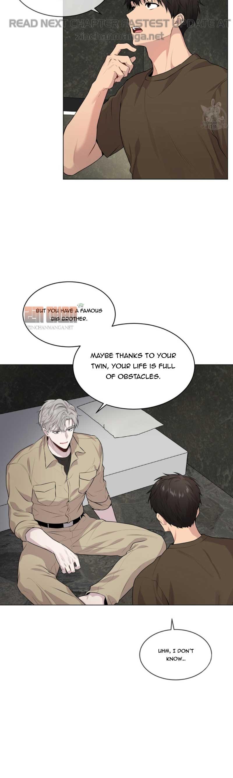 PASSION Chapter 131.6 page 30 - 