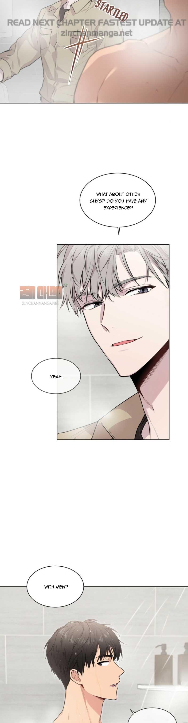 PASSION Chapter 131.6 page 4 - 