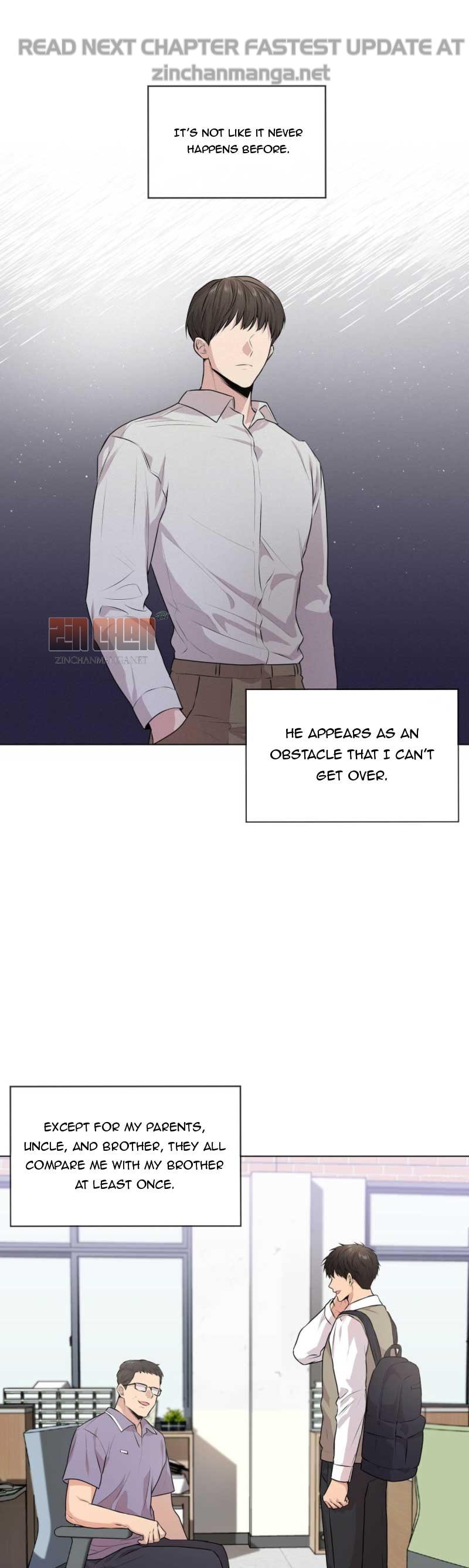 PASSION Chapter 131.6 page 31 - 