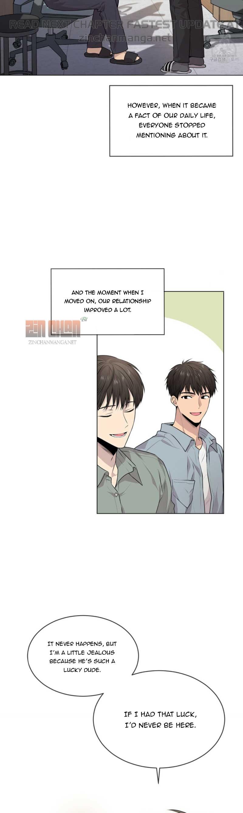 PASSION Chapter 131.6 page 32 - 