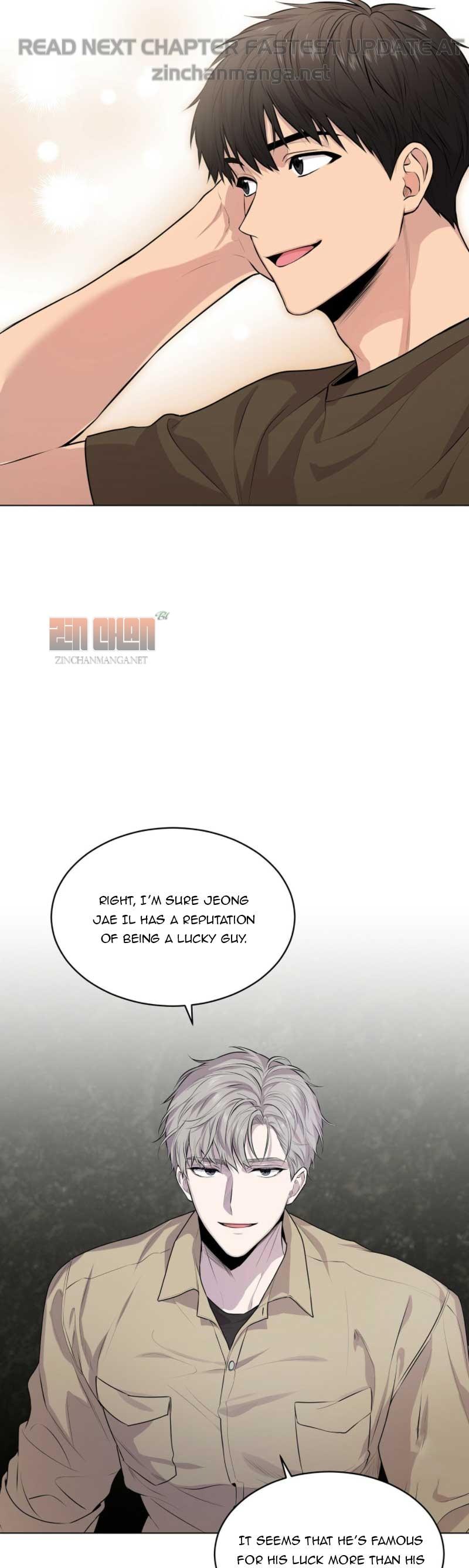 PASSION Chapter 131.6 page 33 - 