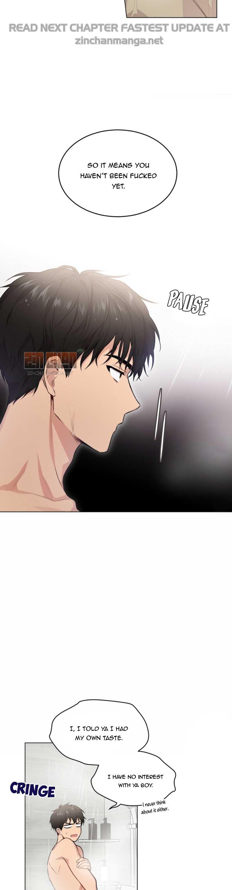 PASSION Chapter 131.6 page 6 - 