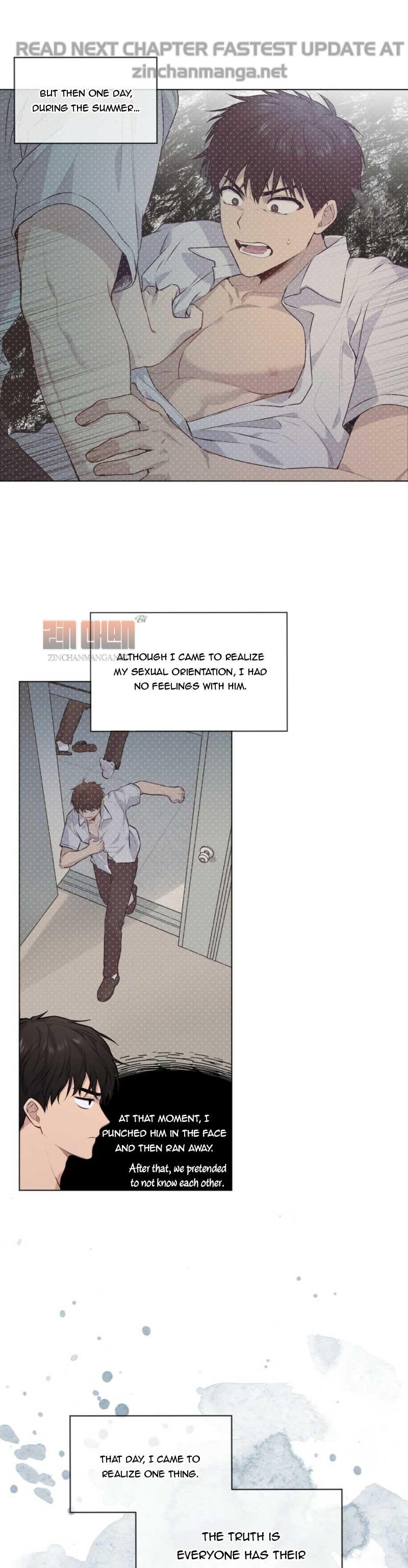 PASSION Chapter 131.6 page 8 - 