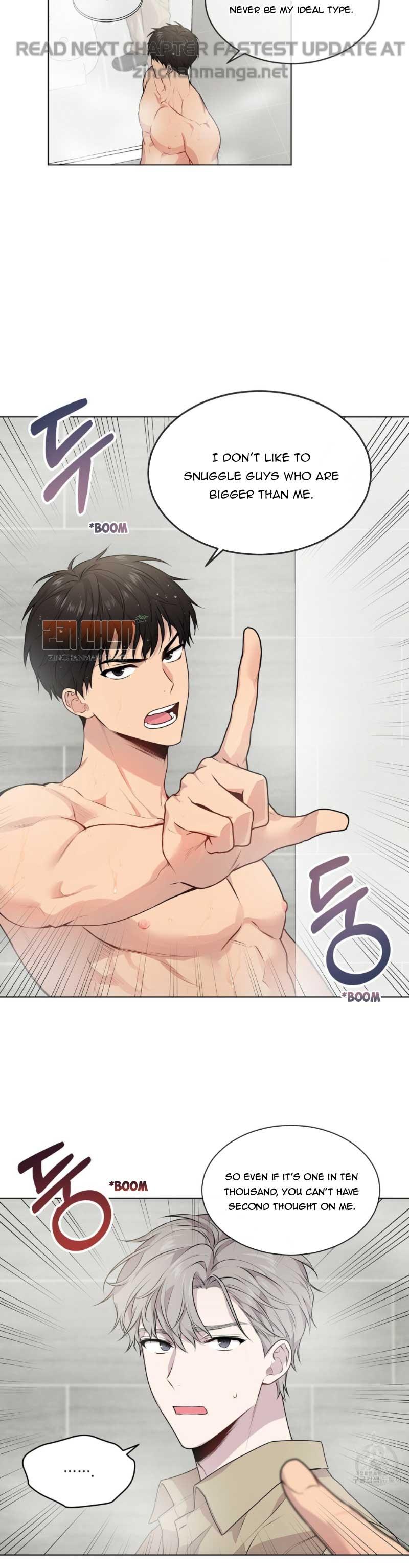 PASSION Chapter 131.6 page 10 - 
