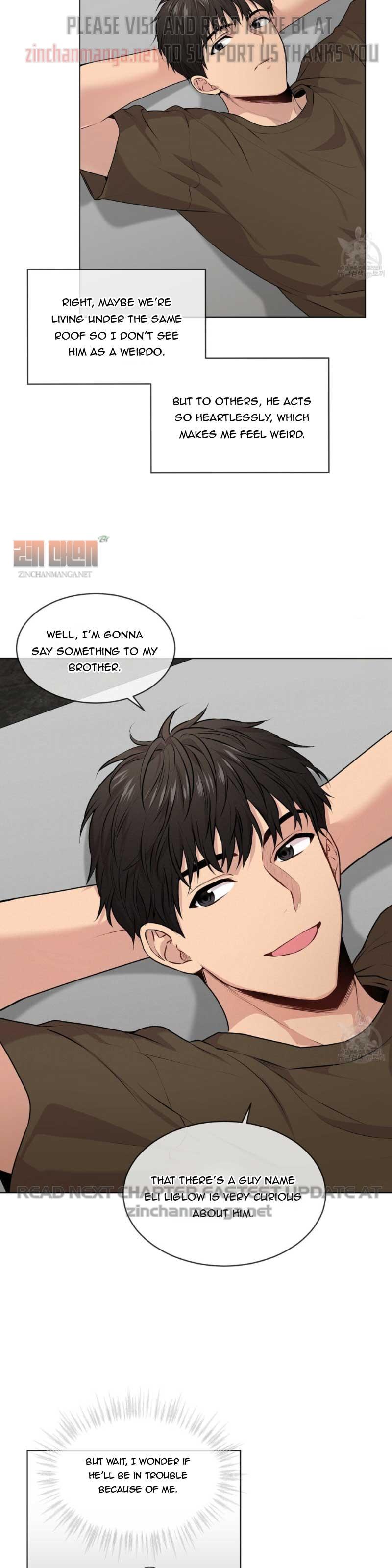 PASSION Chapter 131.7 page 11 - 
