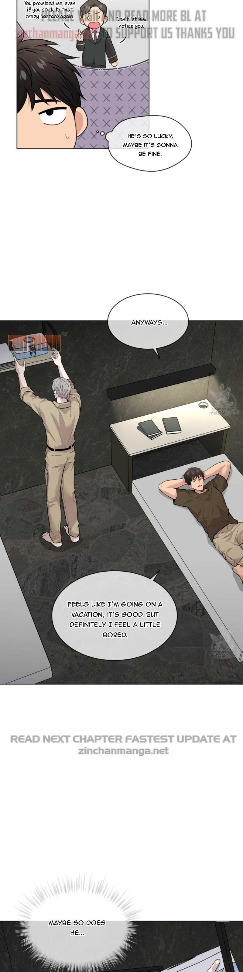 PASSION Chapter 131.7 page 12 - 