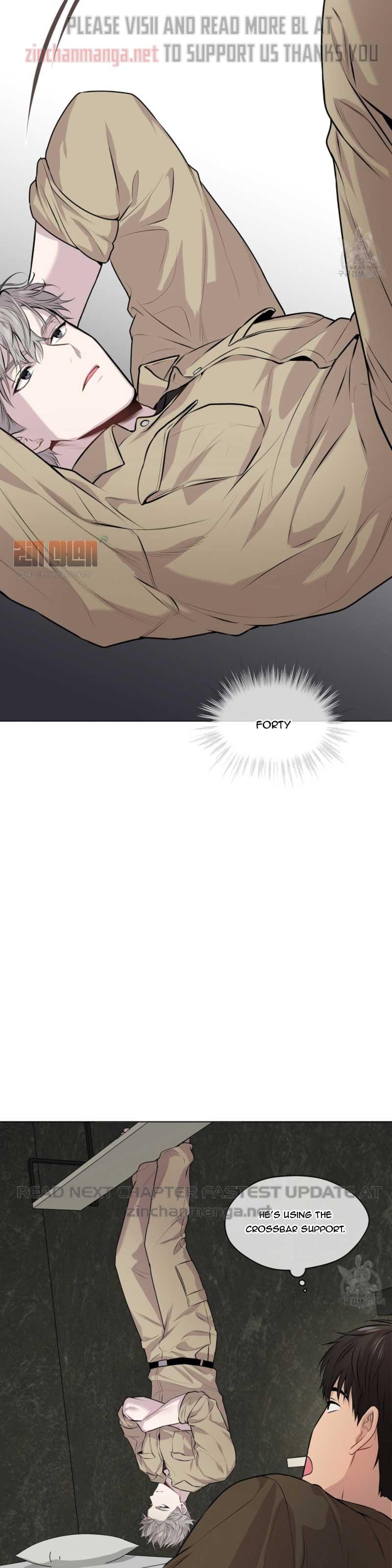 PASSION Chapter 131.7 page 14 - 