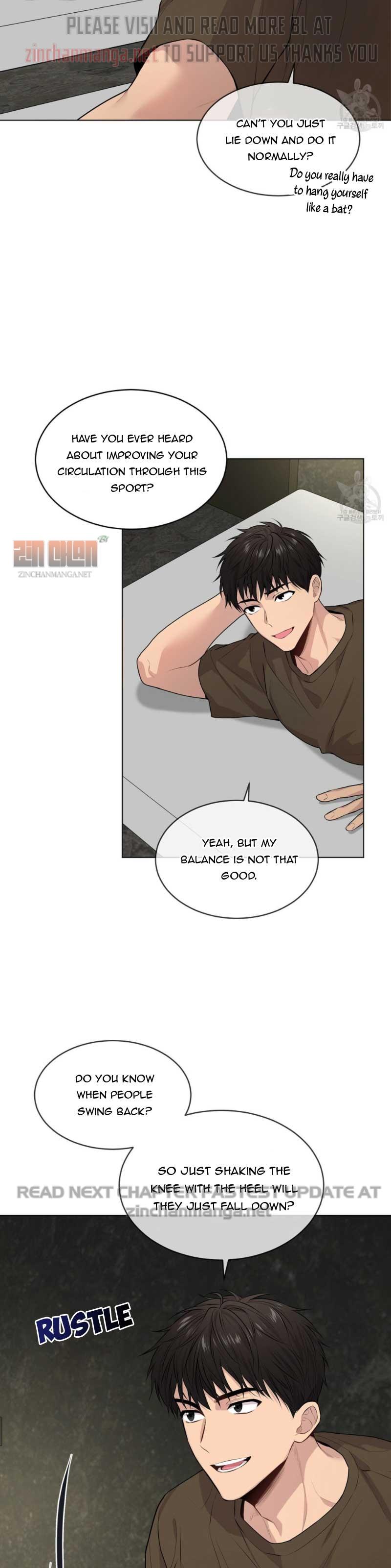PASSION Chapter 131.7 page 15 - 