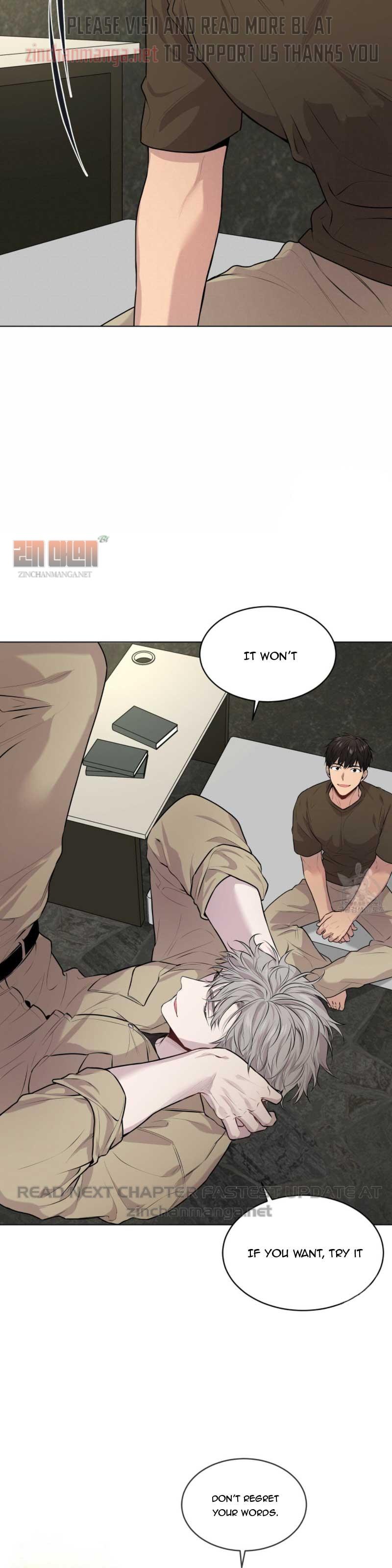PASSION Chapter 131.7 page 16 - 
