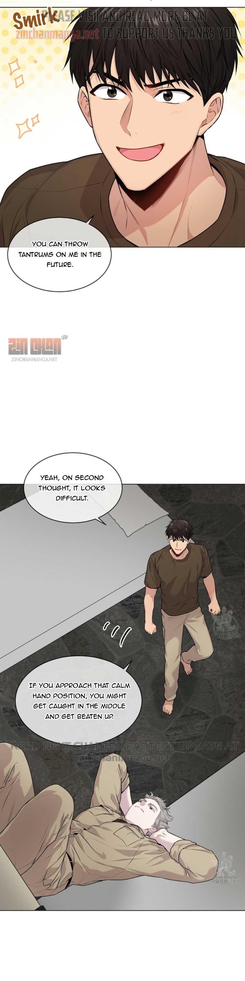 PASSION Chapter 131.7 page 17 - 