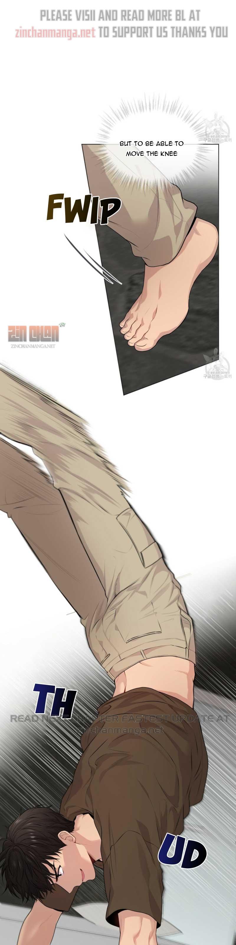 PASSION Chapter 131.7 page 18 - 