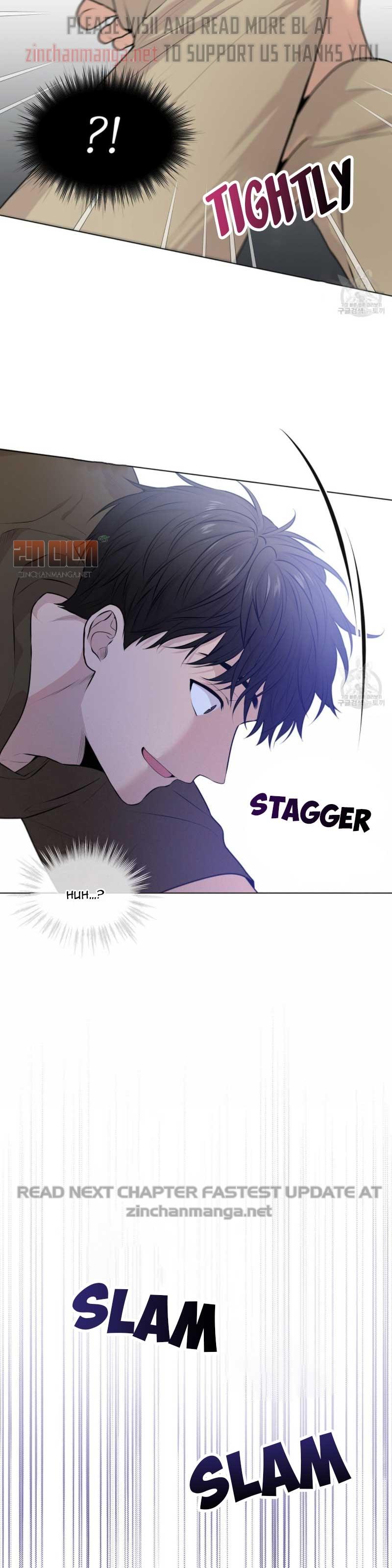 PASSION Chapter 131.7 page 20 - 